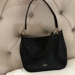 Shoulder and crossbody bag